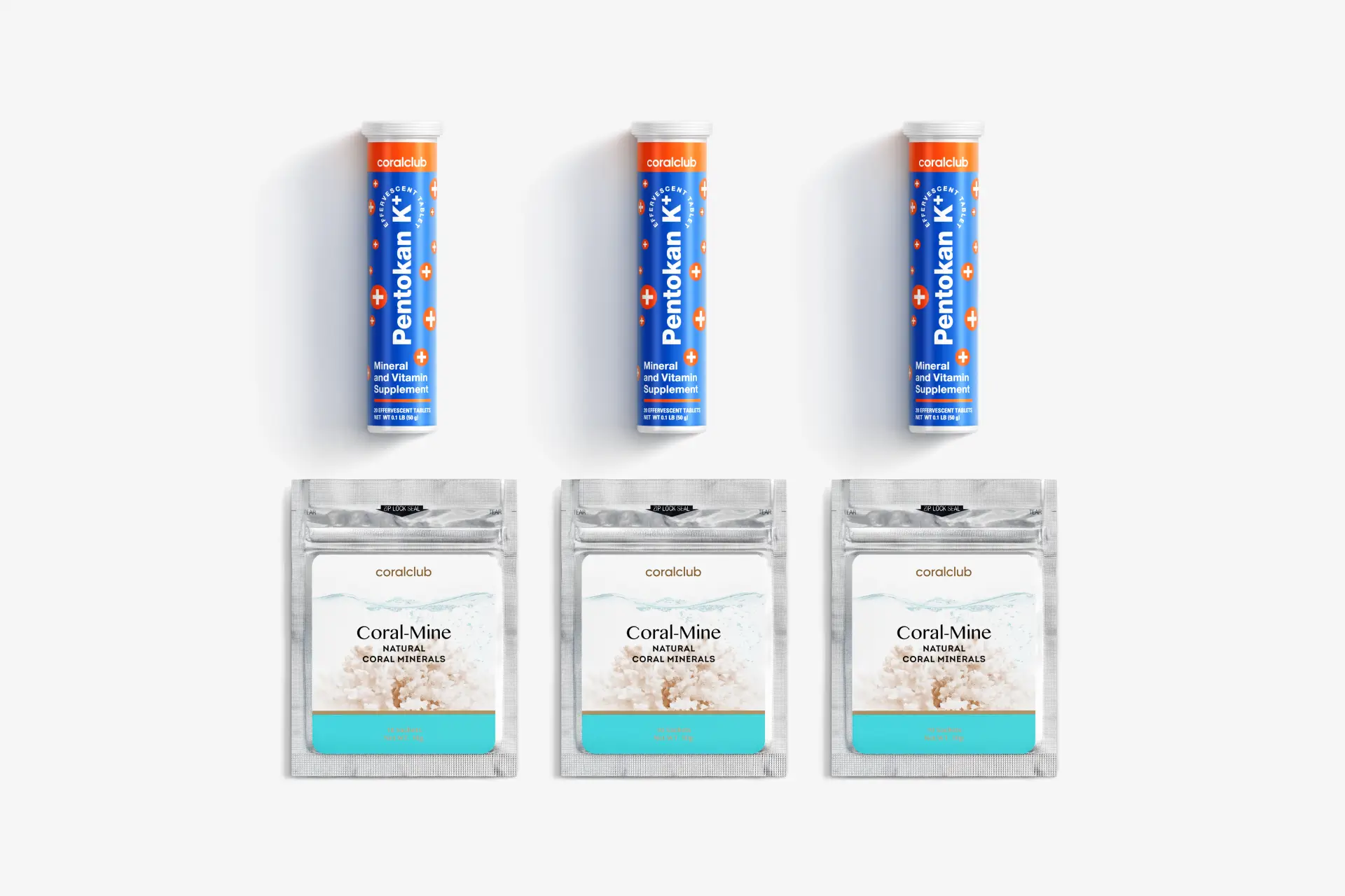 Set Energy — Abonament lunar