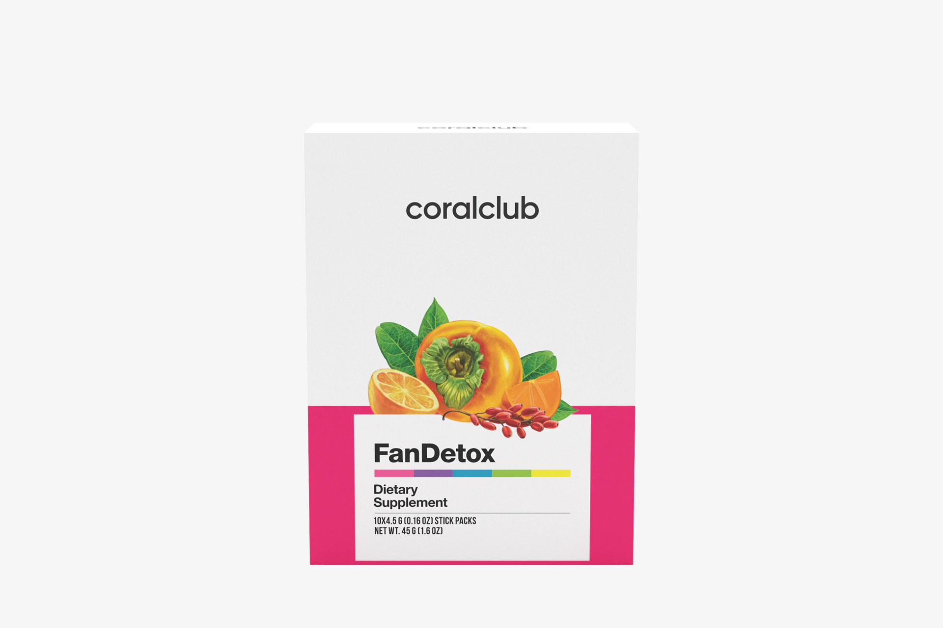 FanDetox 10