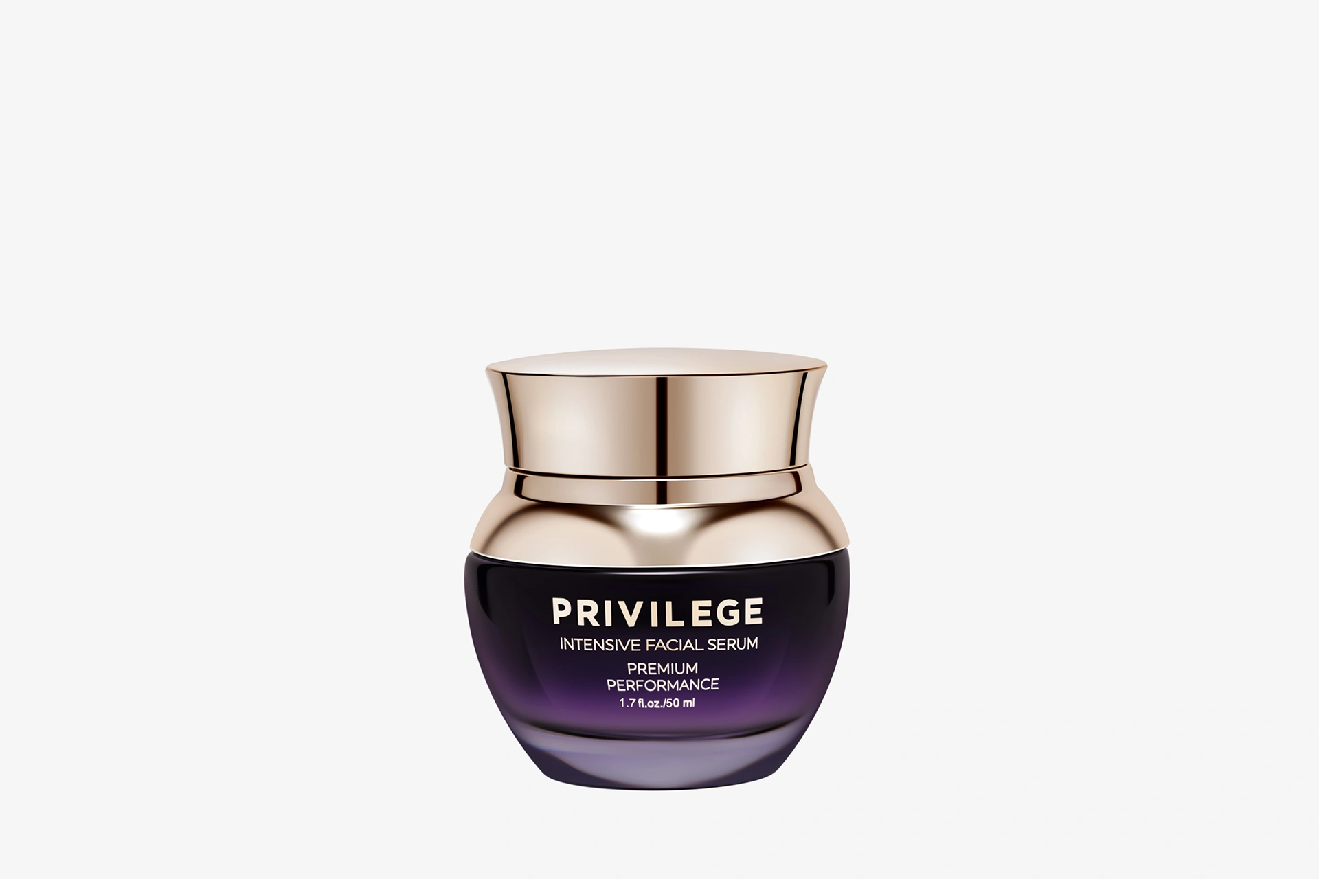 Privilege Ser facial cu efect intensiv de lifting