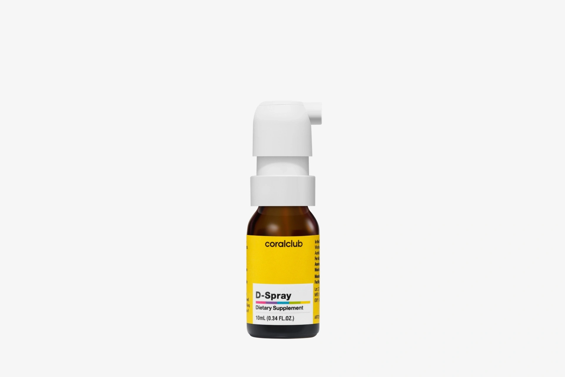 D-Spray 400