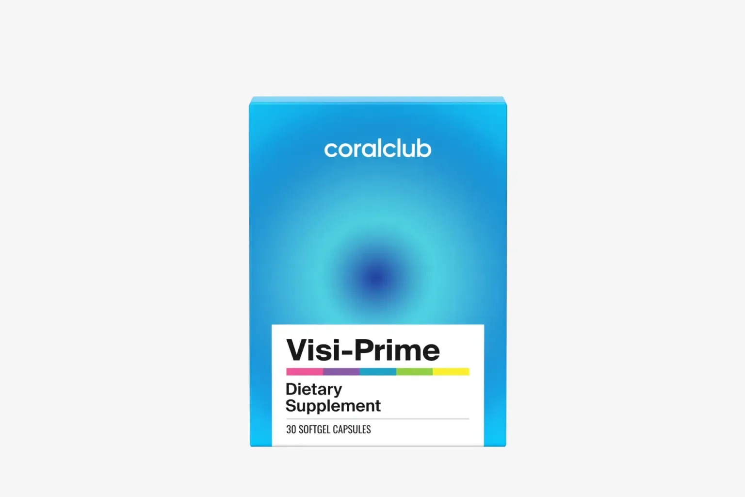 Visi Prime